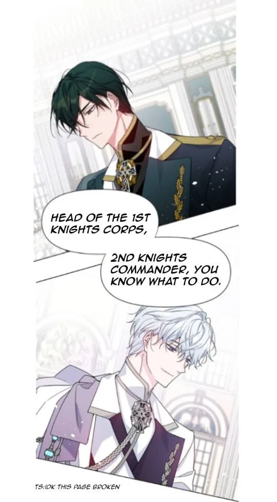 The Way That Knight Lives As a Lady Chapter 3 page 42