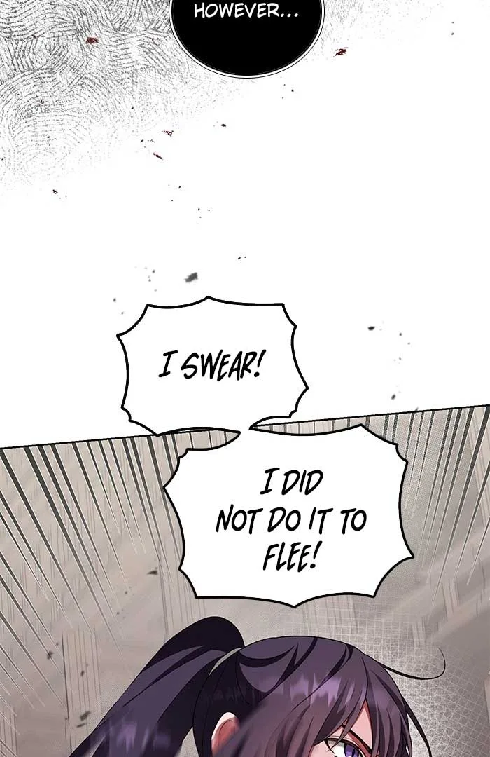 The Way of A Flowery Sword Chapter 1 page 84