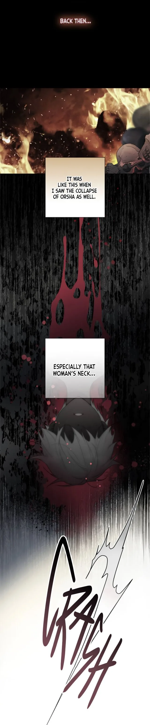 The Way That Knight Lives As a Lady Chapter 6 page 14