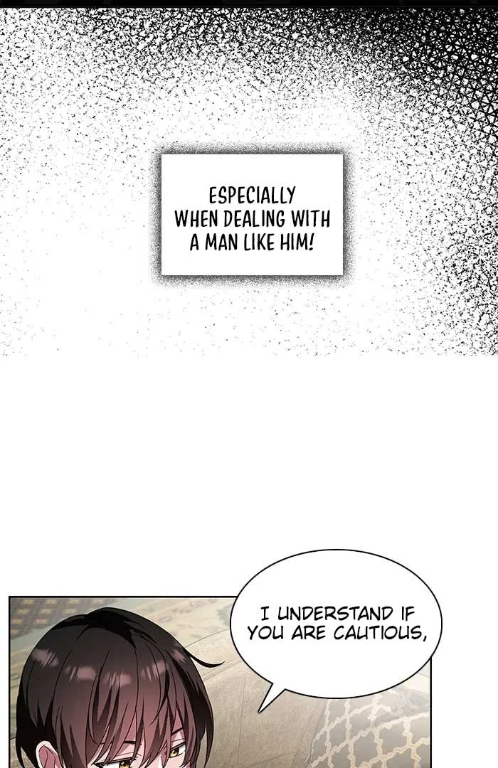 The Way of A Flowery Sword Chapter 1 page 18