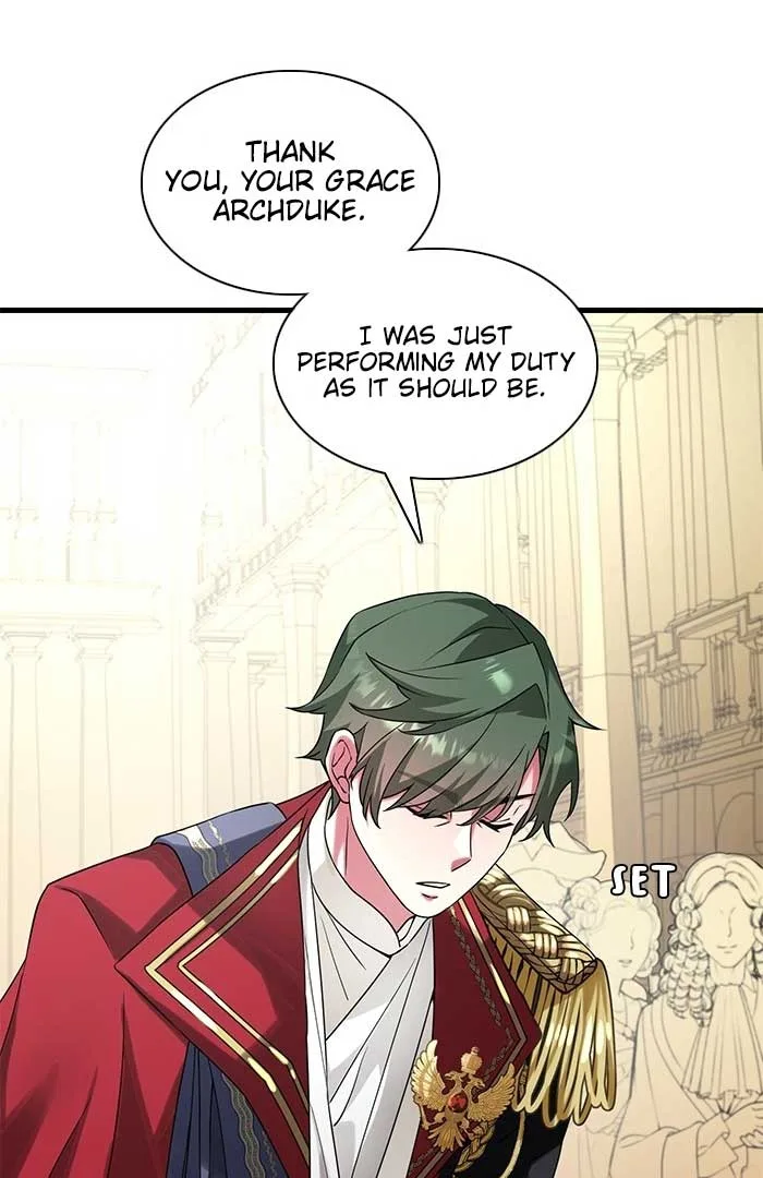 The Way of A Flowery Sword Chapter 1 page 70