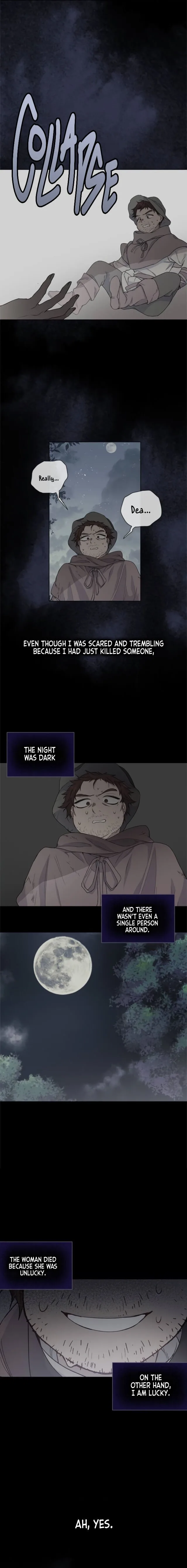 The Way That Knight Lives As a Lady Chapter 7 page 14
