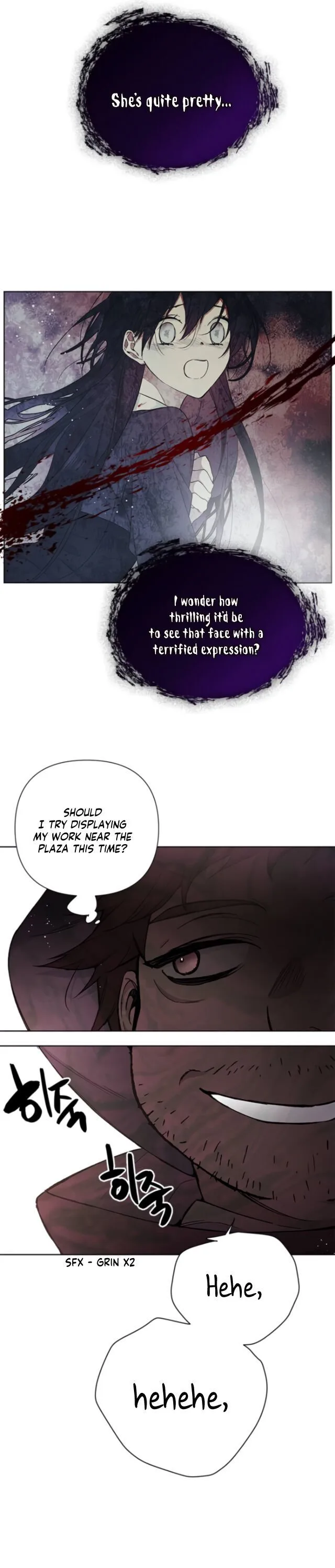 The Way That Knight Lives As a Lady Chapter 7 page 11