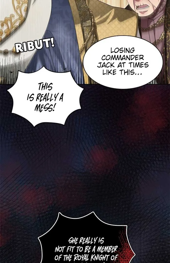 The Way of A Flowery Sword Chapter 1 page 90