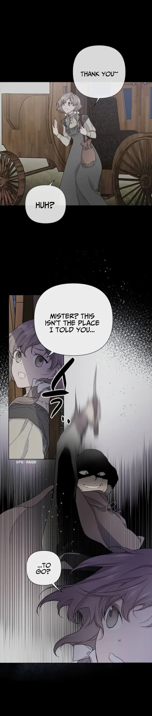 The Way That Knight Lives As a Lady Chapter 7 page 17