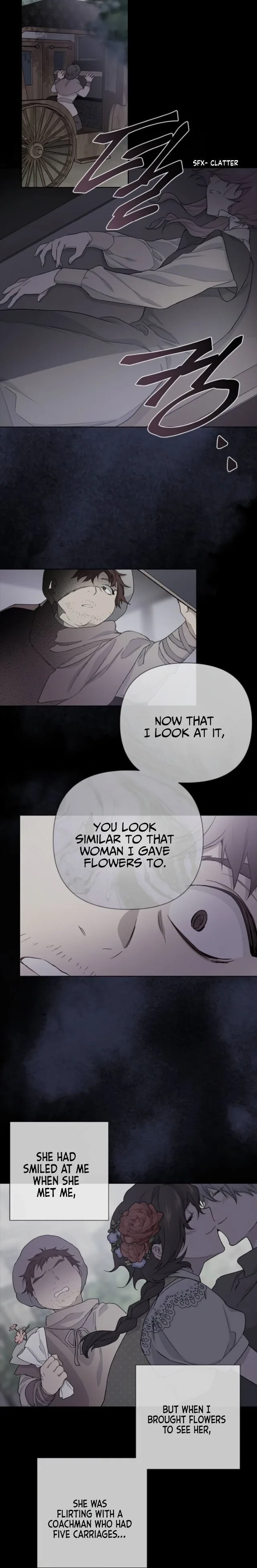 The Way That Knight Lives As a Lady Chapter 7 page 19