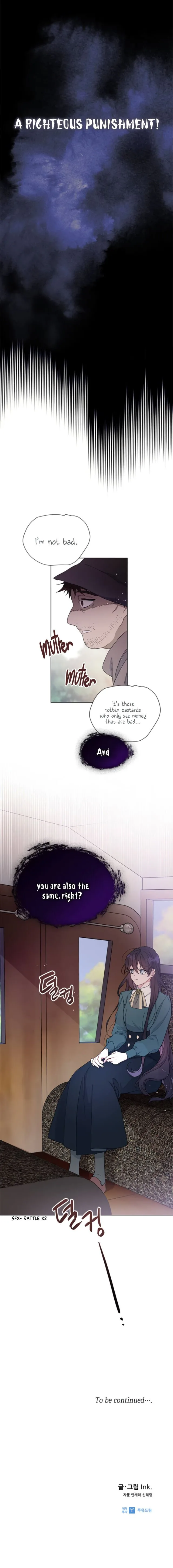 The Way That Knight Lives As a Lady Chapter 7 page 21