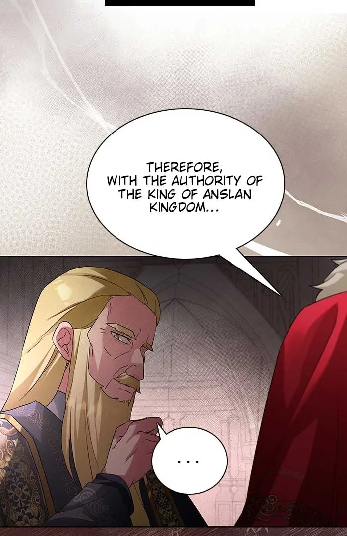 The Way of A Flowery Sword Chapter 1 page 97