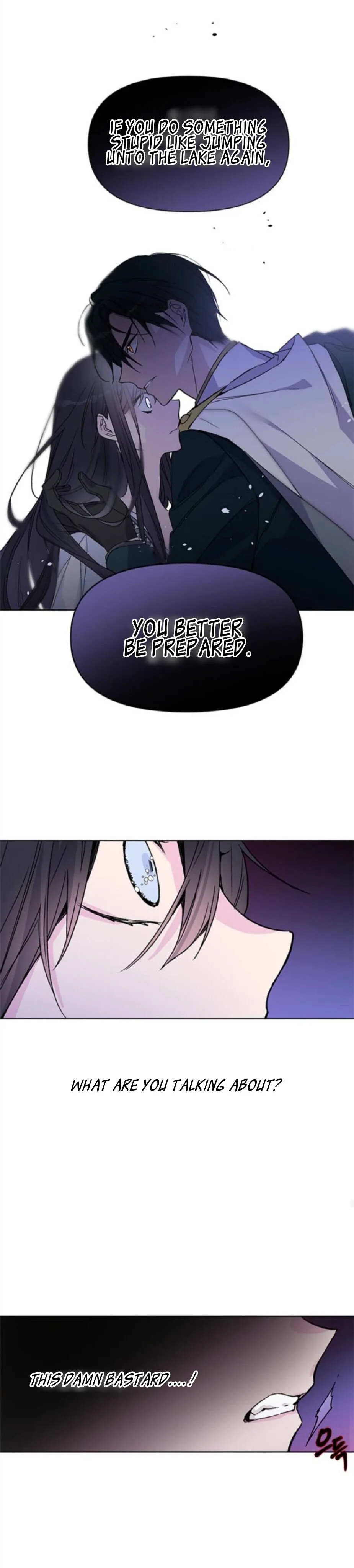 The Way That Knight Lives As a Lady Chapter 2 page 31
