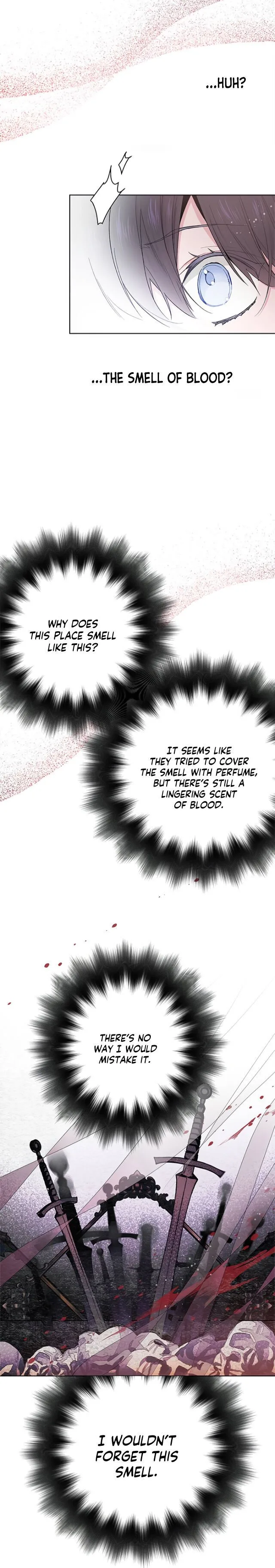 The Way That Knight Lives As a Lady Chapter 8 page 6