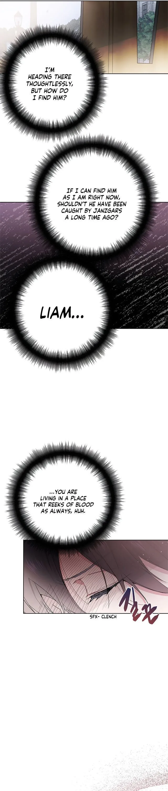 The Way That Knight Lives As a Lady Chapter 8 page 5