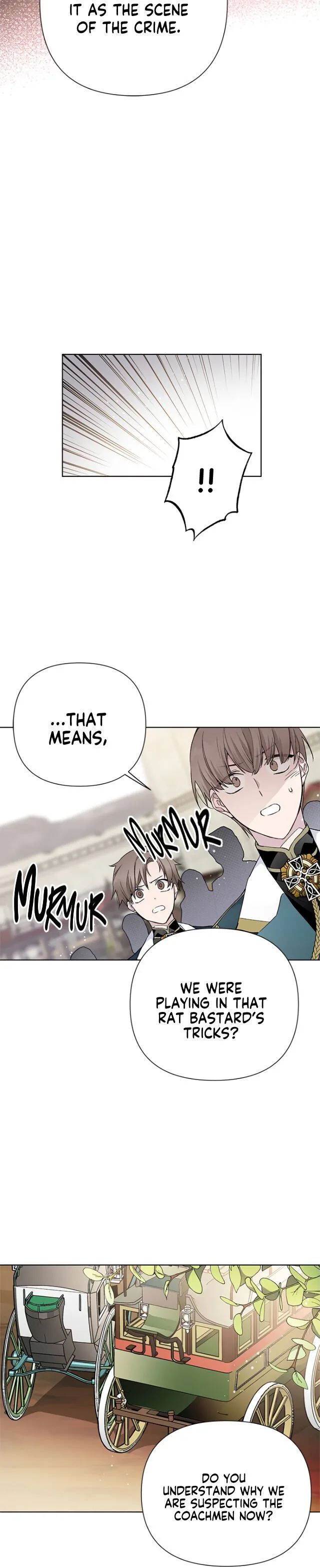 The Way That Knight Lives As a Lady Chapter 8 page 16