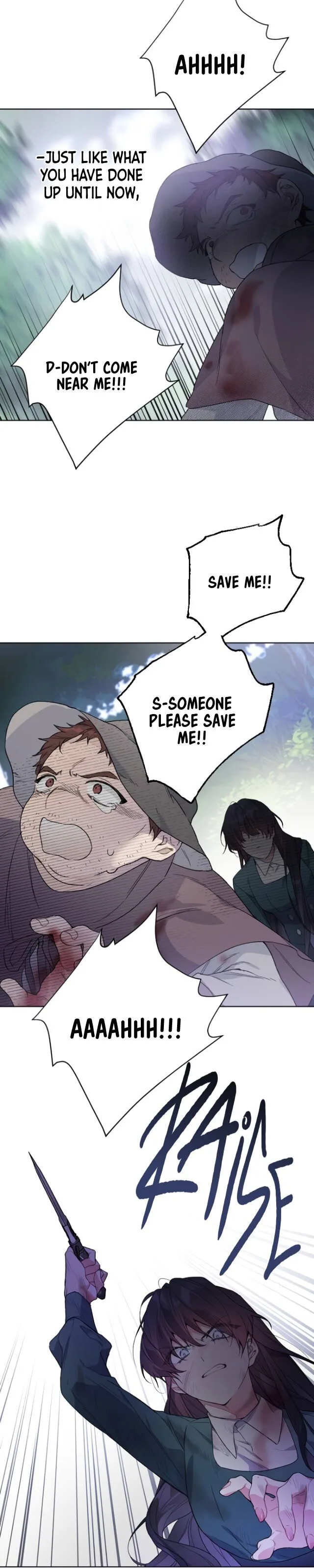 The Way That Knight Lives As a Lady Chapter 9 page 16