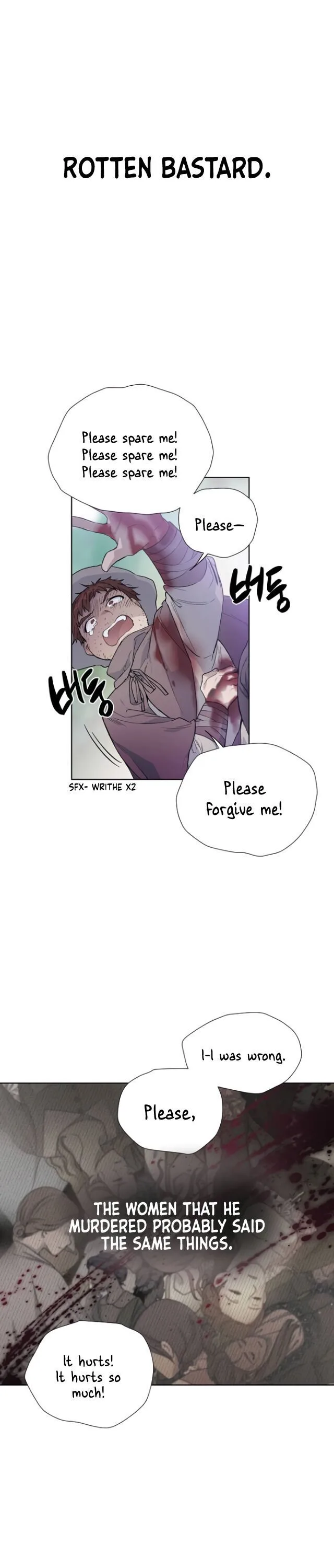 The Way That Knight Lives As a Lady Chapter 9 page 14