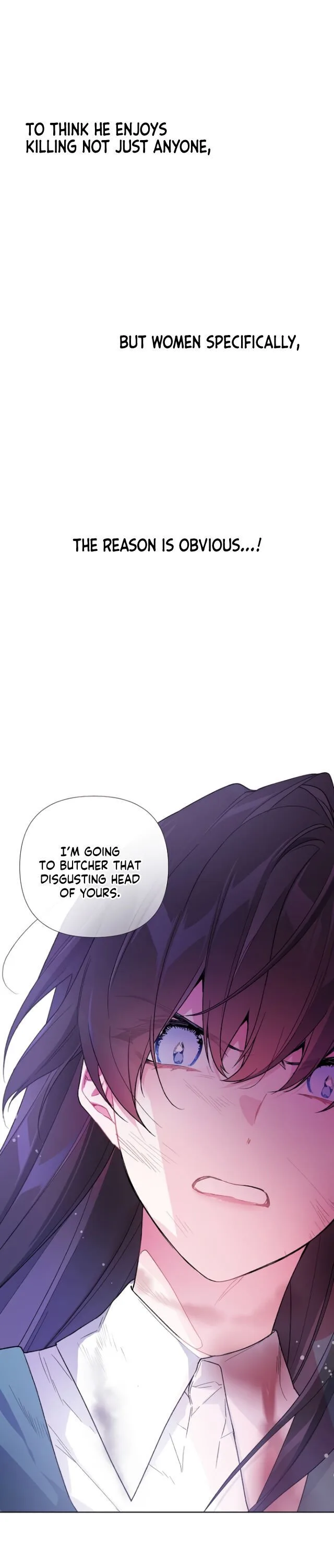The Way That Knight Lives As a Lady Chapter 9 page 13
