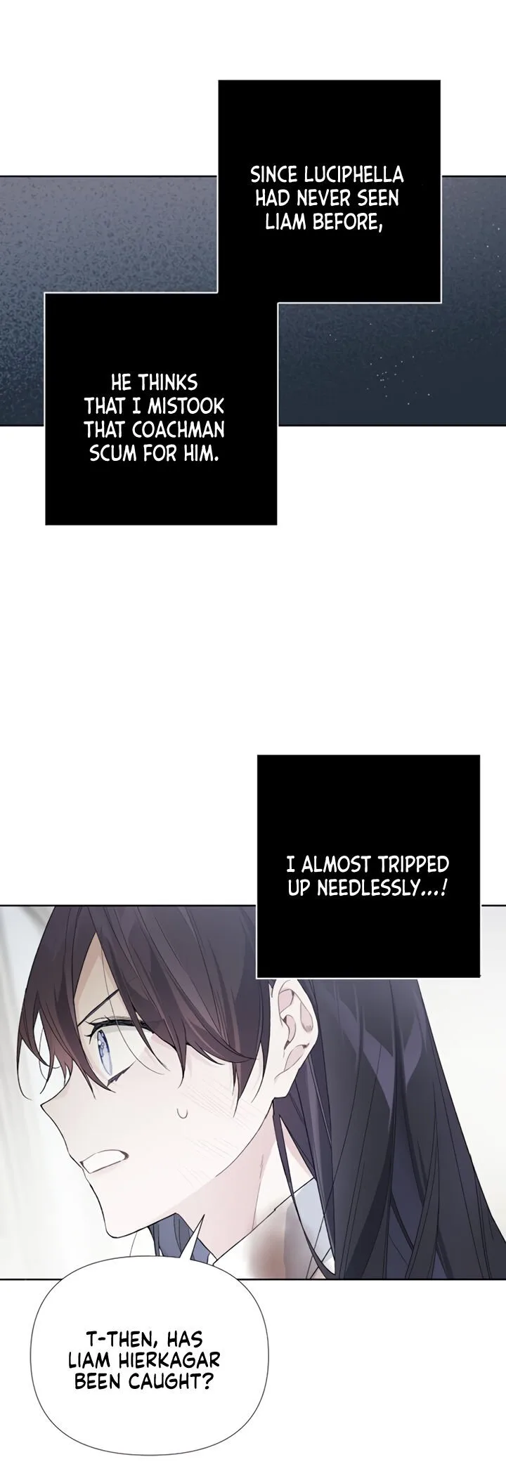 The Way That Knight Lives As a Lady Chapter 11 page 4