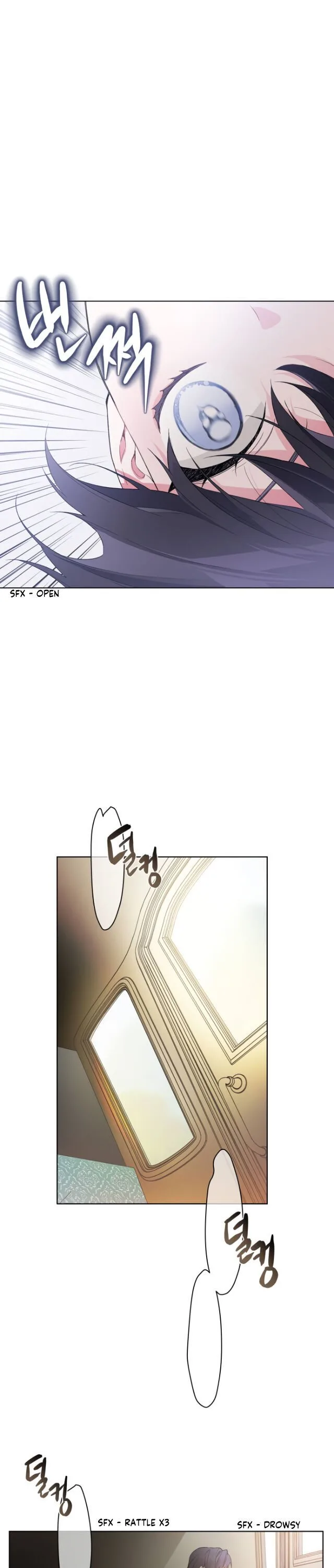 The Way That Knight Lives As a Lady Chapter 10 page 20