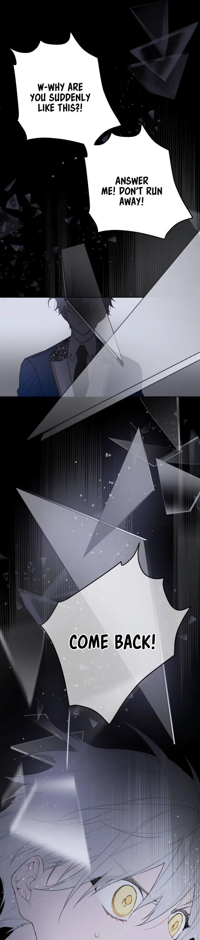 The Way That Knight Lives As a Lady Chapter 10 page 18