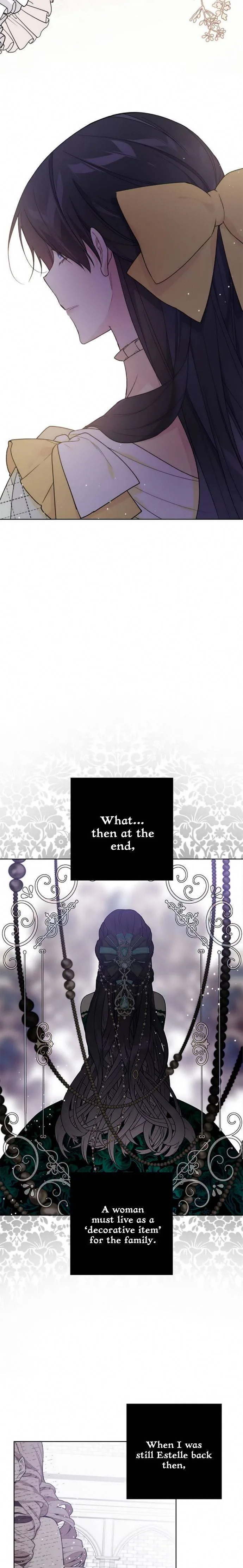 The Way That Knight Lives As a Lady Chapter 12 page 17