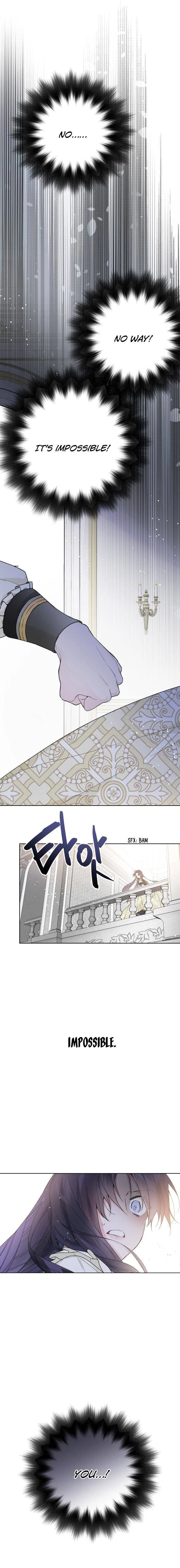 The Way That Knight Lives As a Lady Chapter 17 page 16
