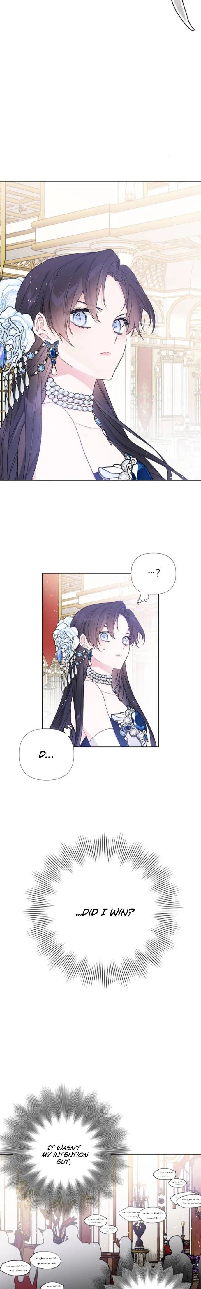 The Way That Knight Lives As a Lady Chapter 14 page 7