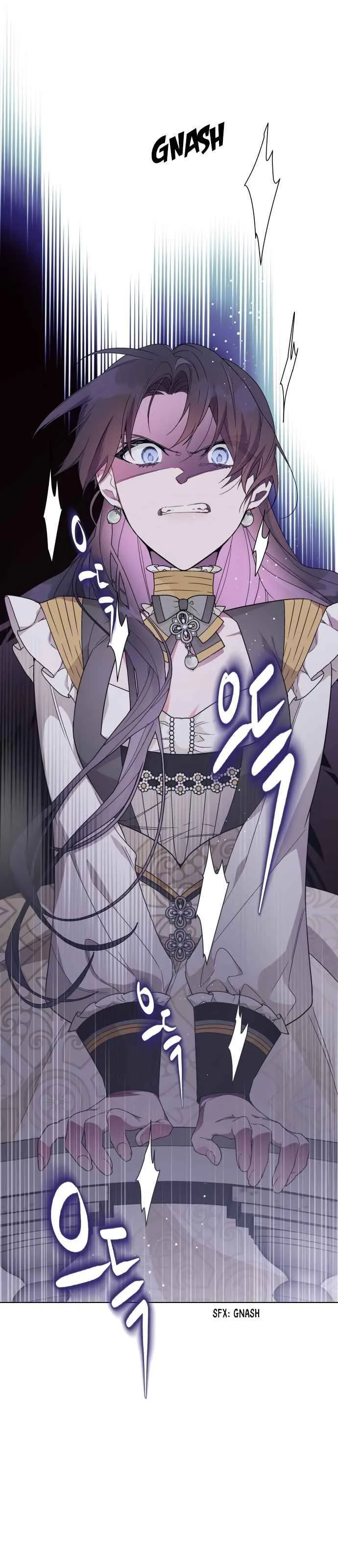 The Way That Knight Lives As a Lady Chapter 18 page 9