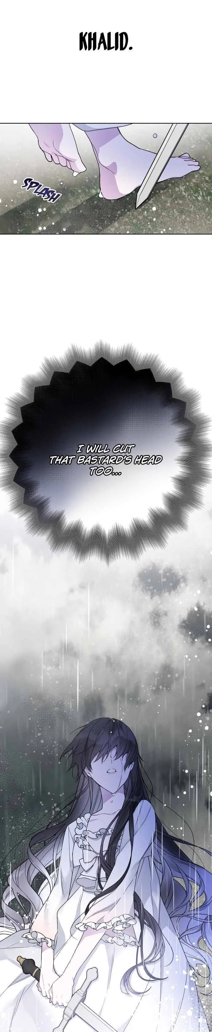 The Way That Knight Lives As a Lady Chapter 18 page 26