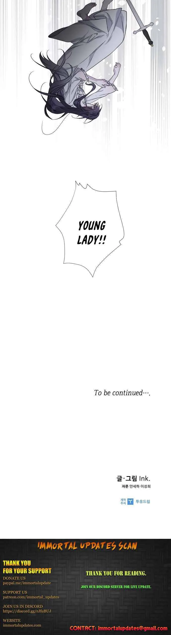 The Way That Knight Lives As a Lady Chapter 18 page 29