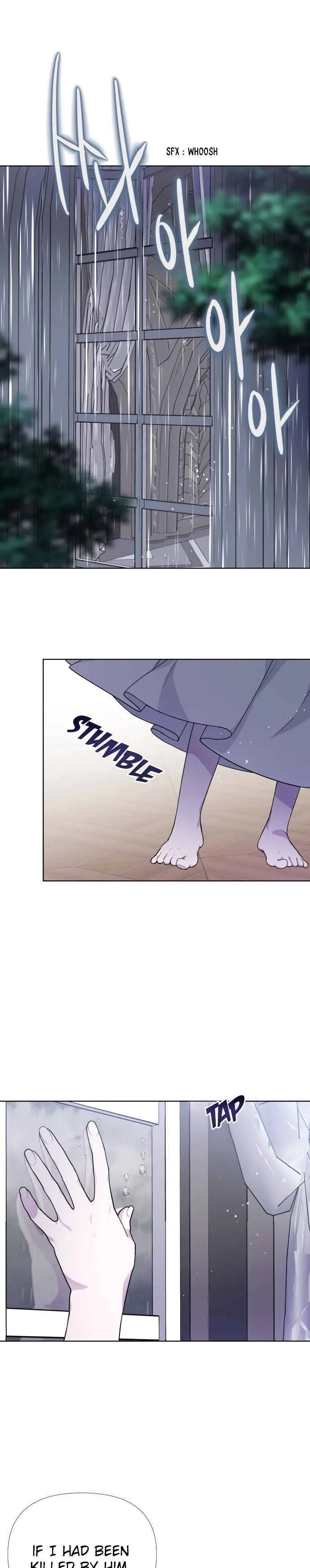 The Way That Knight Lives As a Lady Chapter 18 page 24