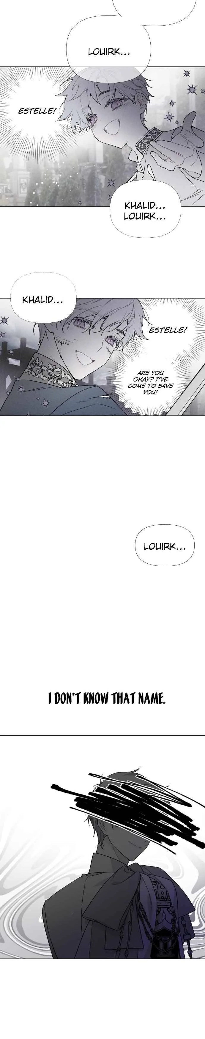 The Way That Knight Lives As a Lady Chapter 18 page 23