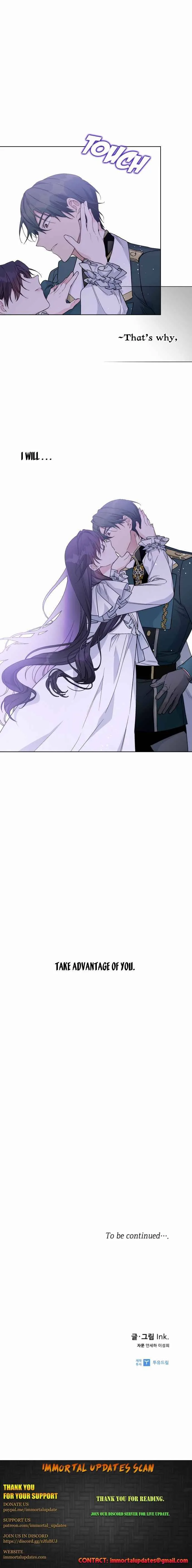 The Way That Knight Lives As a Lady Chapter 19 page 16