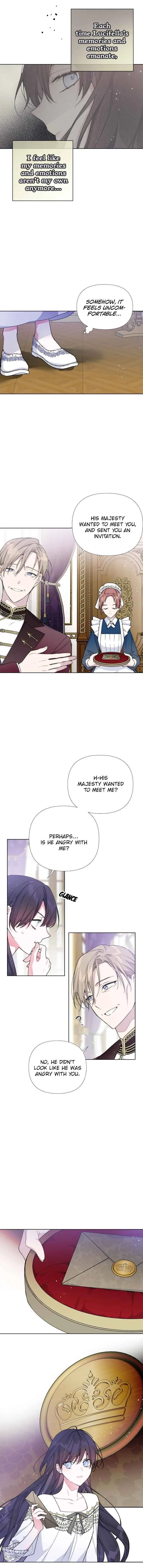 The Way That Knight Lives As a Lady Chapter 16 page 13