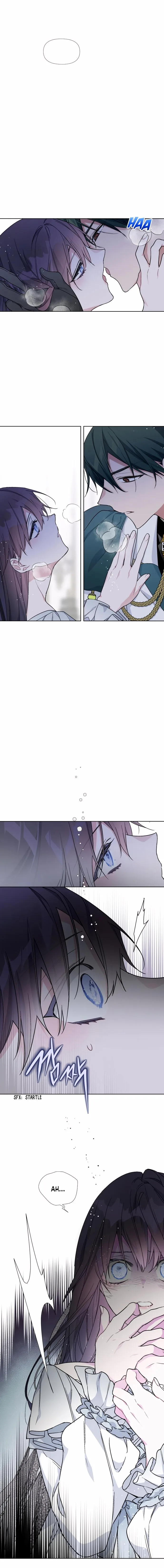 The Way That Knight Lives As a Lady Chapter 20 page 4