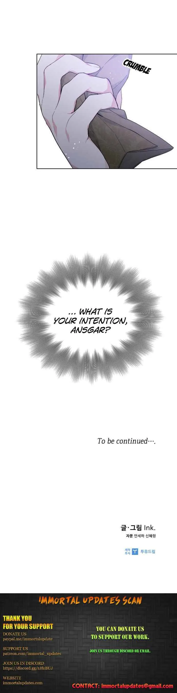 The Way That Knight Lives As a Lady Chapter 16 page 14