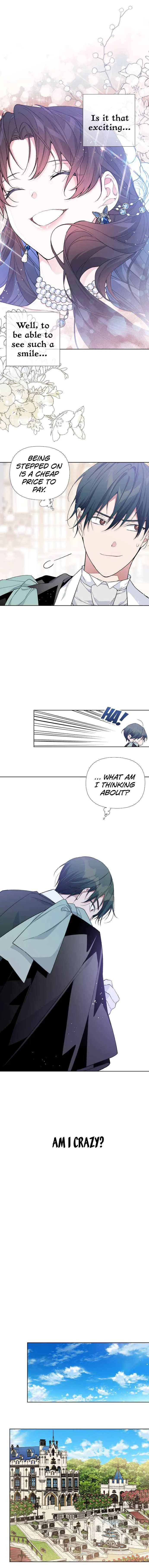 The Way That Knight Lives As a Lady Chapter 16 page 10