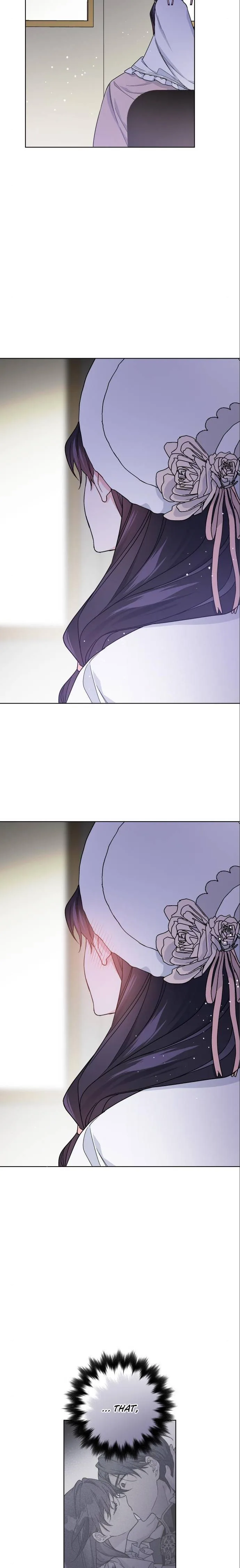 The Way That Knight Lives As a Lady Chapter 23 page 11
