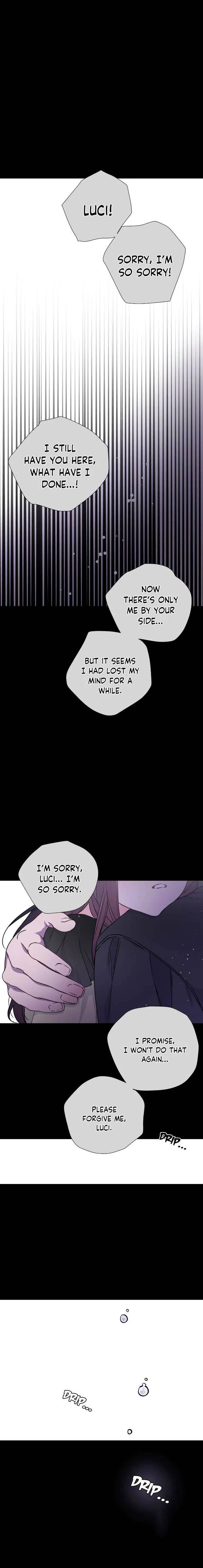 The Way That Knight Lives As a Lady Chapter 26 page 18
