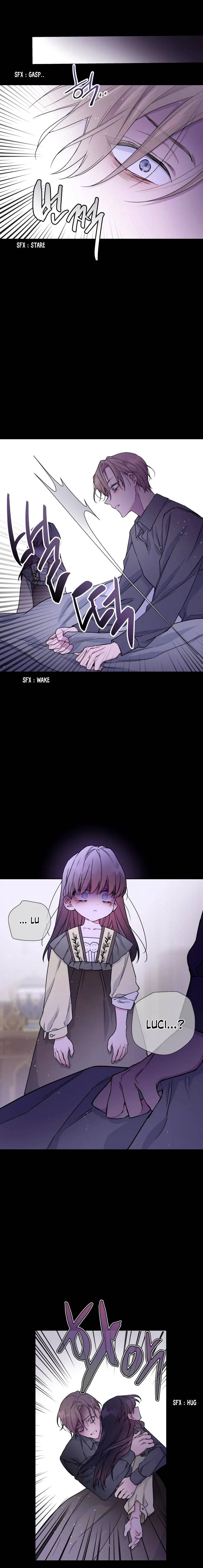 The Way That Knight Lives As a Lady Chapter 26 page 17