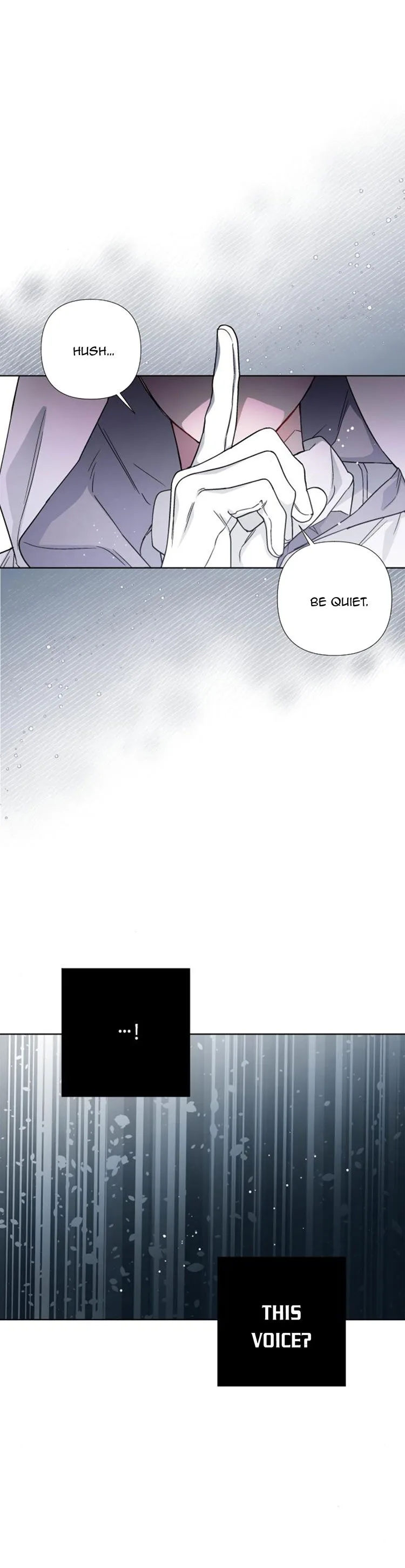 The Way That Knight Lives As a Lady Chapter 31 page 18