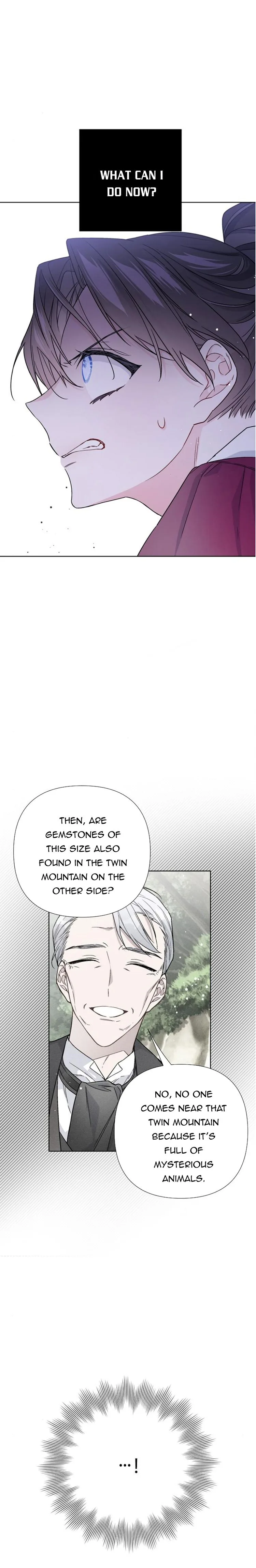 The Way That Knight Lives As a Lady Chapter 30 page 18