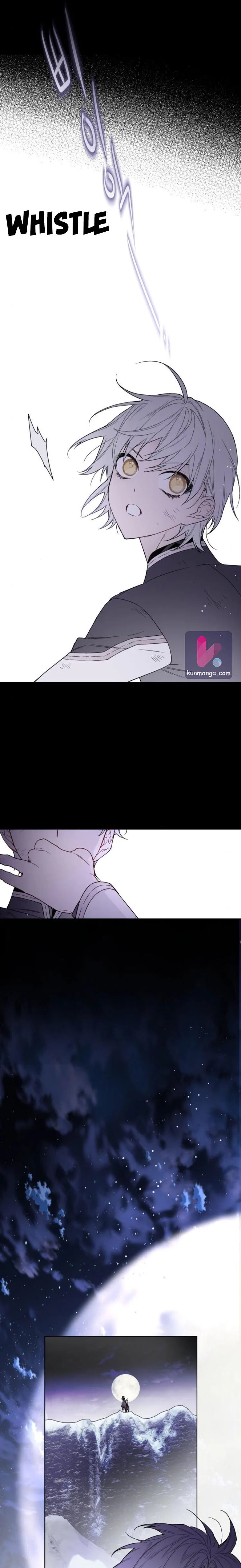 The Way That Knight Lives As a Lady Chapter 33 page 8