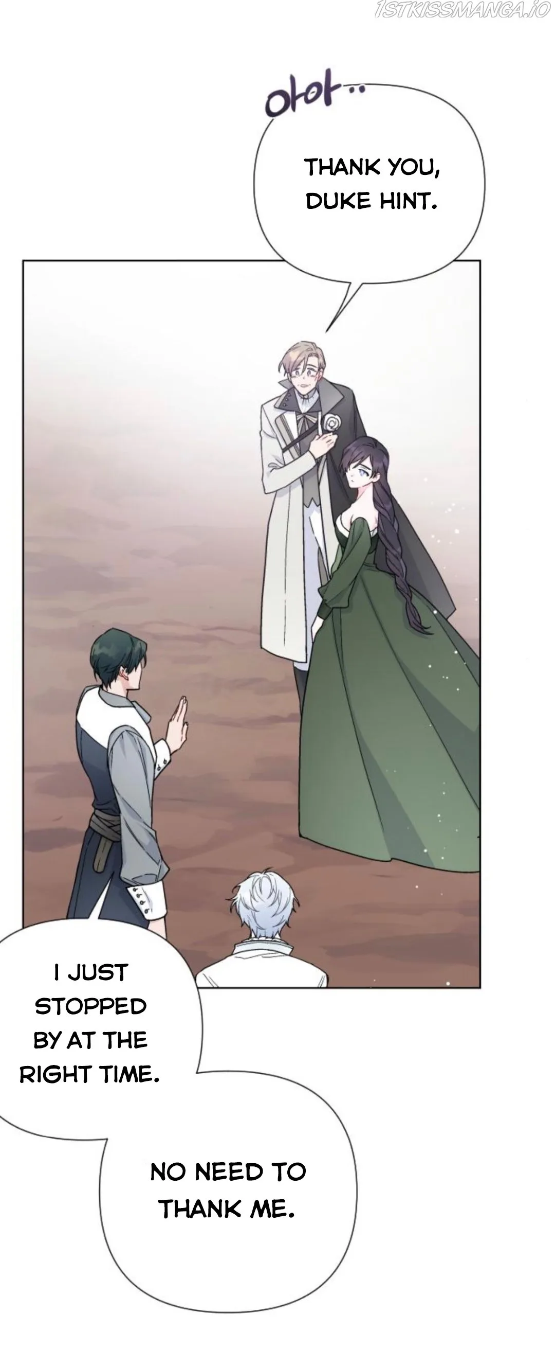 The Way That Knight Lives As a Lady Chapter 38 page 43