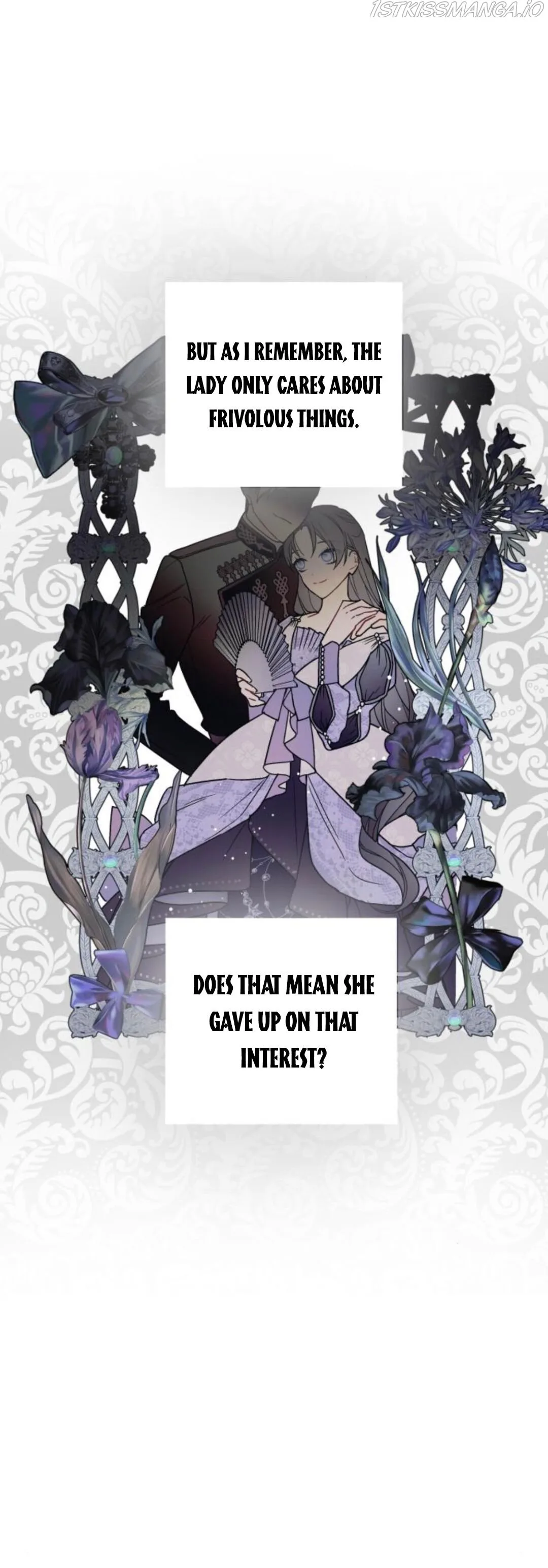 The Way That Knight Lives As a Lady Chapter 38 page 30