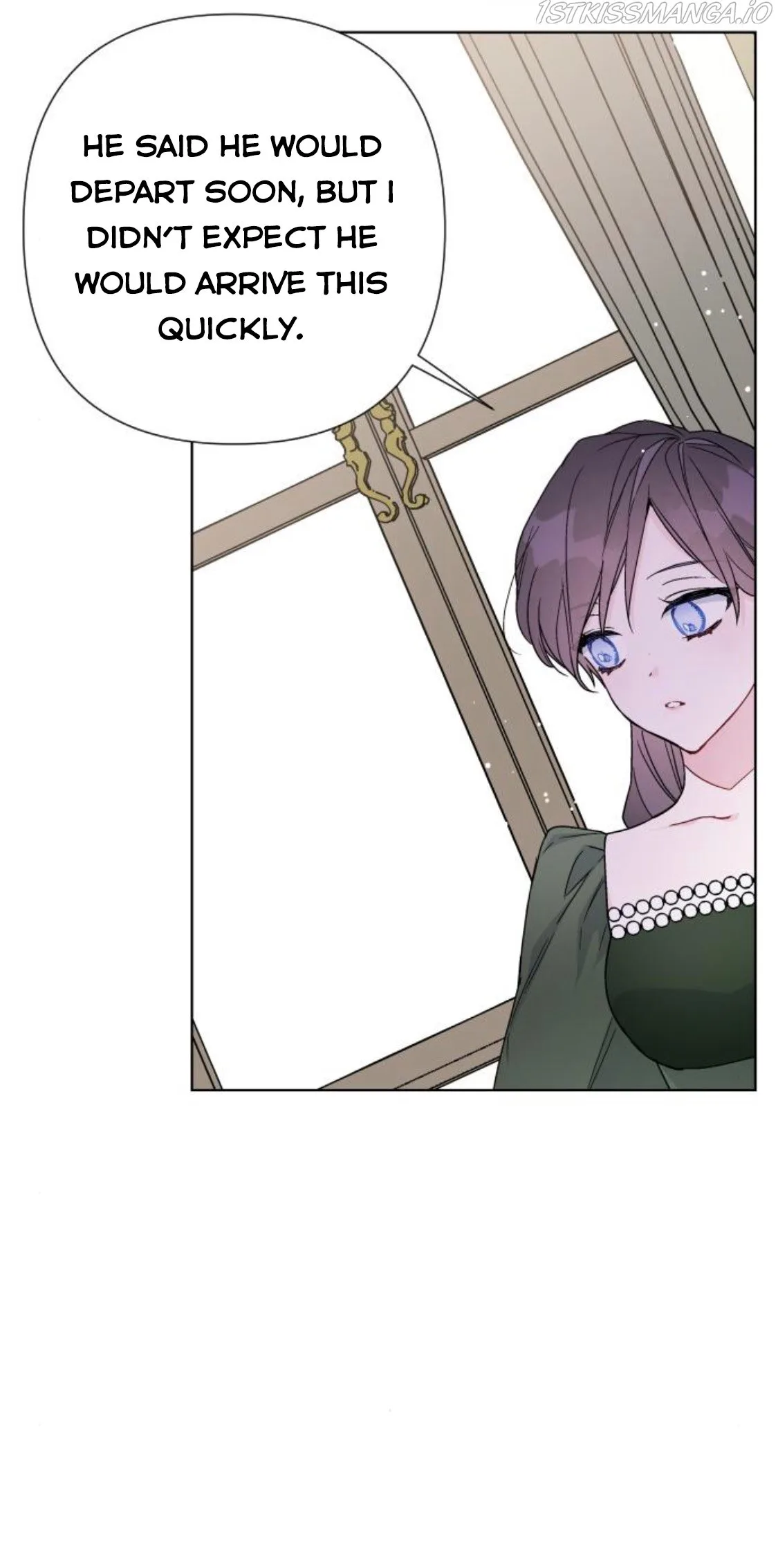 The Way That Knight Lives As a Lady Chapter 38 page 37
