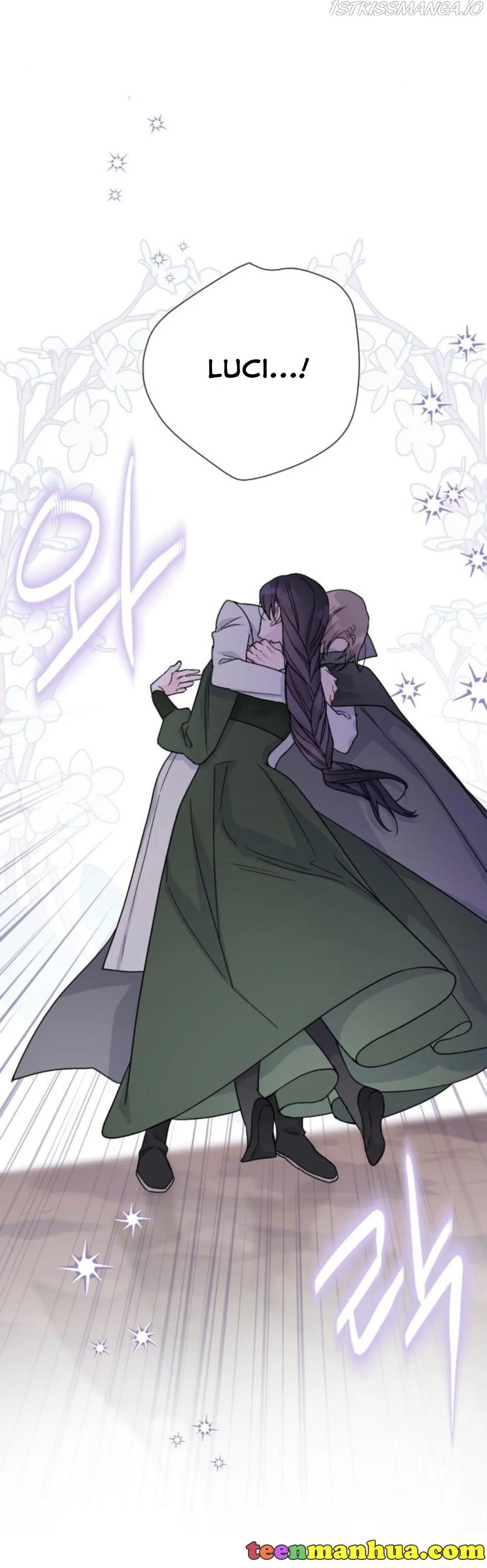 The Way That Knight Lives As a Lady Chapter 38 page 40