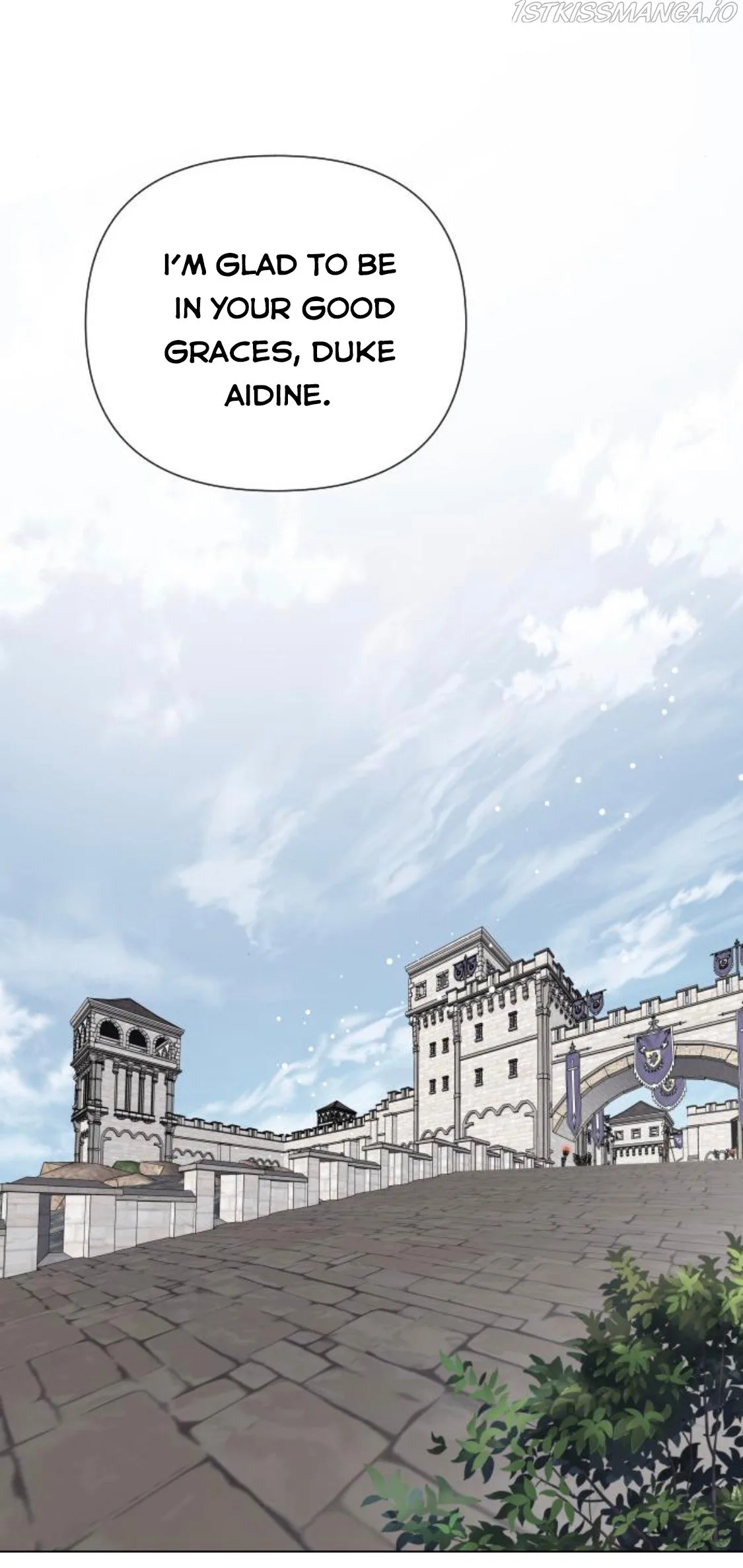 The Way That Knight Lives As a Lady Chapter 38 page 50