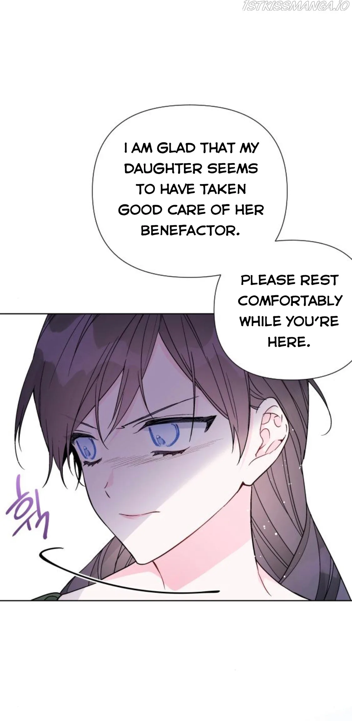 The Way That Knight Lives As a Lady Chapter 38 page 49