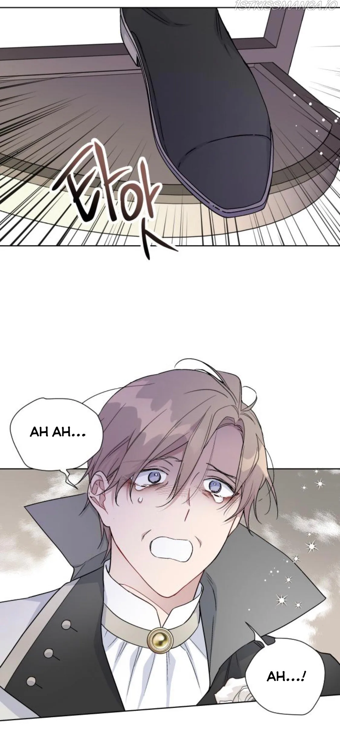 The Way That Knight Lives As a Lady Chapter 38 page 39