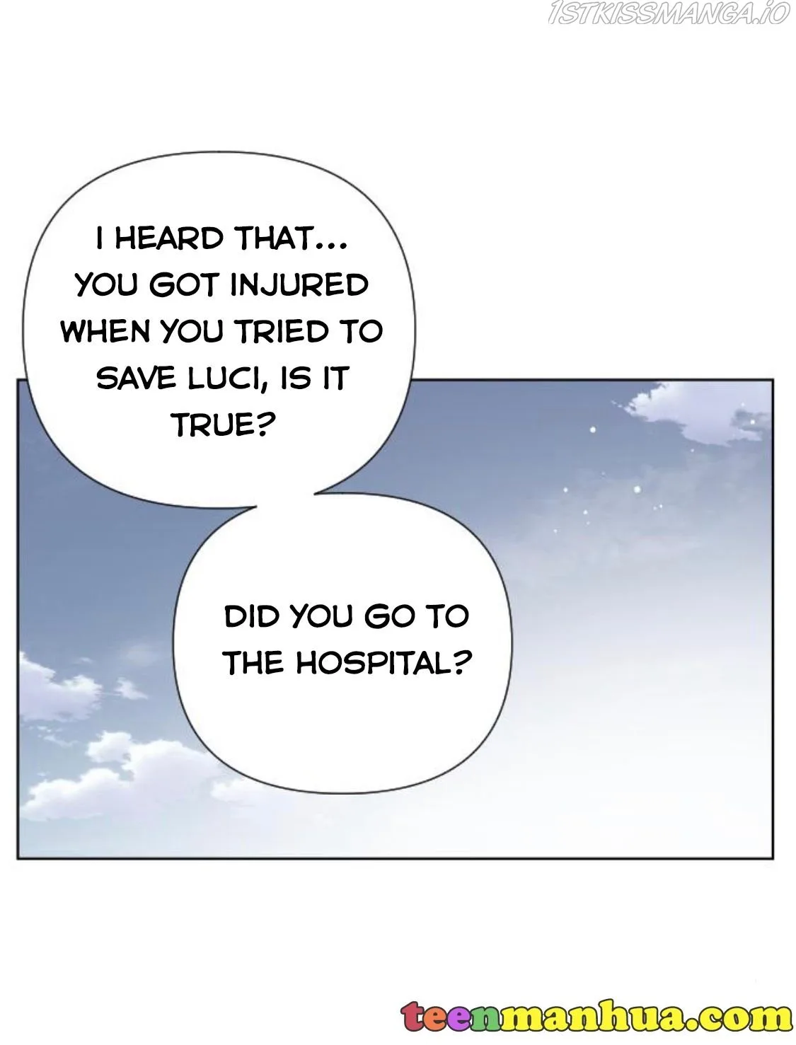 The Way That Knight Lives As a Lady Chapter 38 page 46