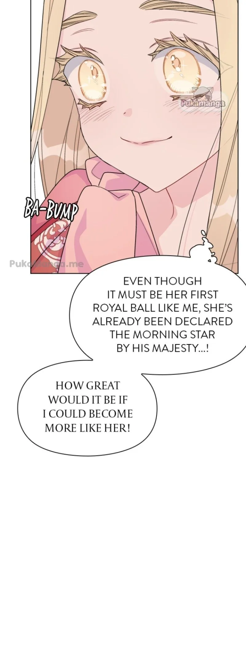The Way That Knight Lives As a Lady Chapter 49 page 14